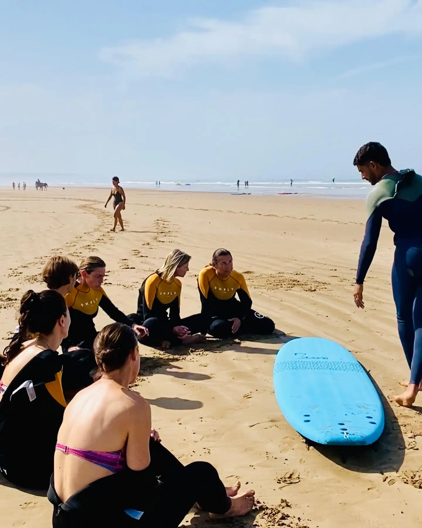 cours surf sidi kaouki