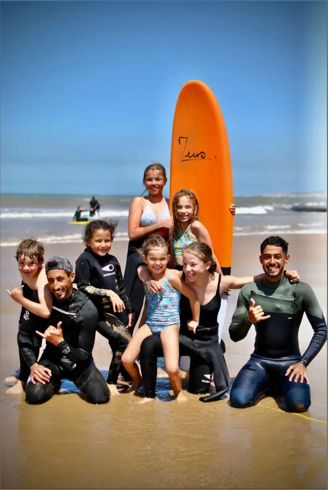 cours surf sidi kaouki