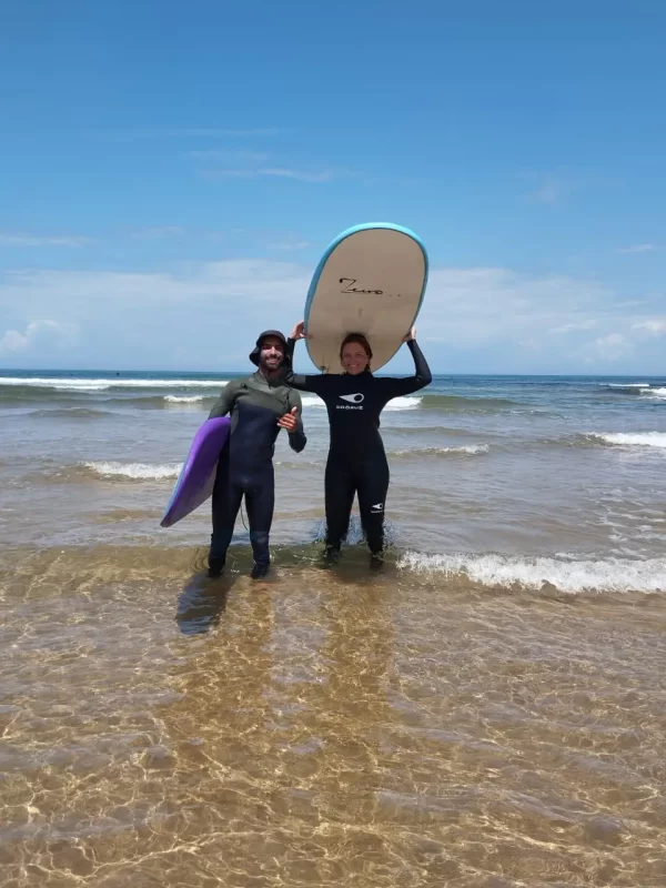 cours surf sidi kaouki